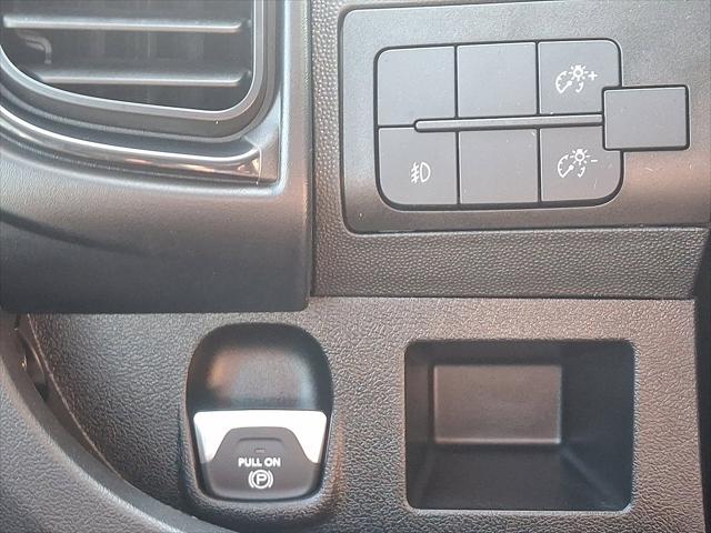 2024 Ram ProMaster Tradesman