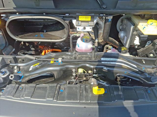 2024 Ram ProMaster Tradesman