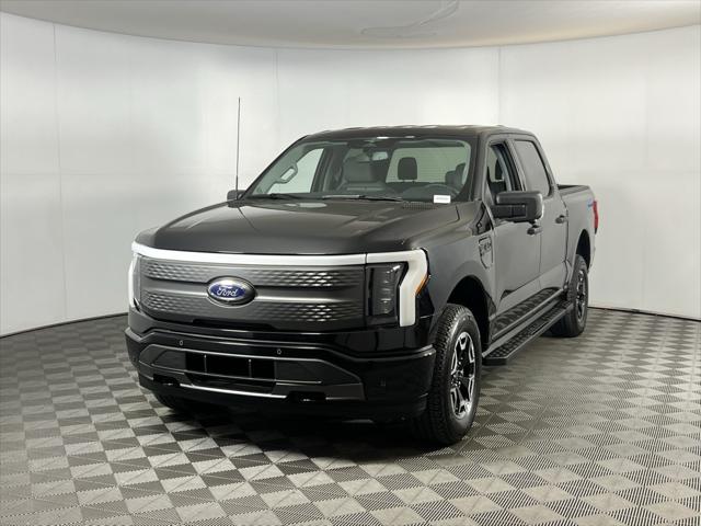 2023 Ford F-150 Lightning XLT