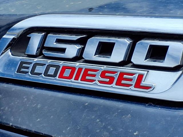 2021 RAM 1500 Lone Star Crew Cab 4x4 57 Box 2021 RAM 1500 Lone Star Crew Cab 4x4 57 Box