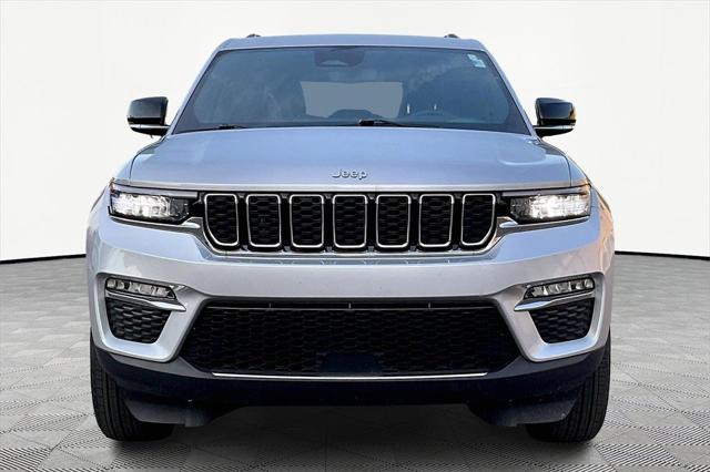 2024 Jeep Grand Cherokee Limited 4x2