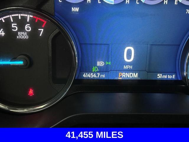 2022 Ford F-150 XLT 2022 Ford F-150 XLT