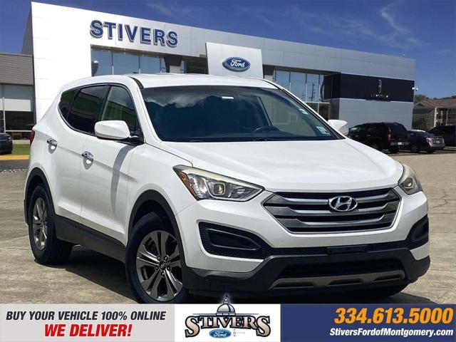 2016 Hyundai Santa Fe Sport 2.4L