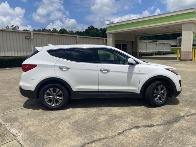 2016 Hyundai Santa Fe Sport 2.4L