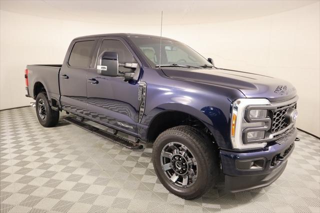 2023 Ford F-250 LARIAT