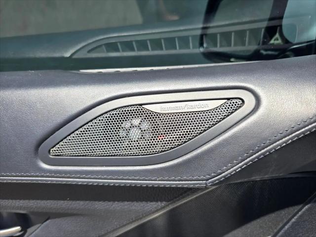 2015 BMW Coupe 640i