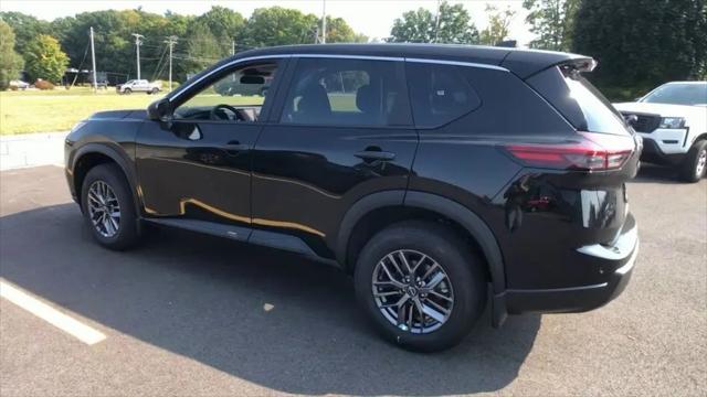 2025 Nissan Rogue S Intelligent AWD