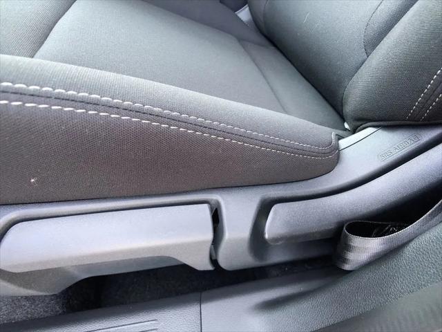 2025 Nissan Rogue S Intelligent AWD