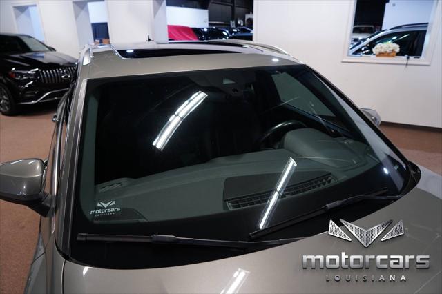 2022 Audi Q3 Premium Plus 45 TFSI S line quattro Tiptronic