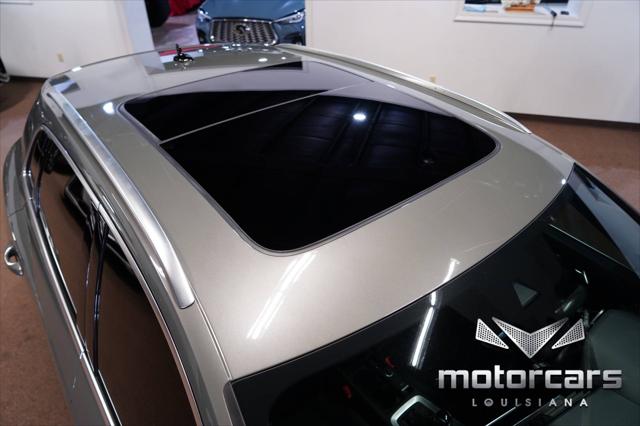 2022 Audi Q3 Premium Plus 45 TFSI S line quattro Tiptronic