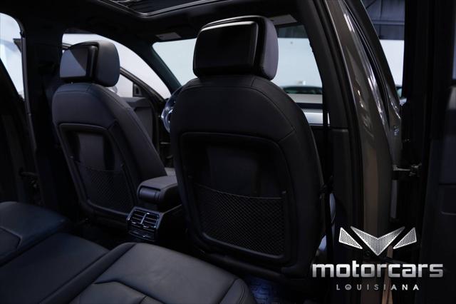 2022 Audi Q3 Premium Plus 45 TFSI S line quattro Tiptronic