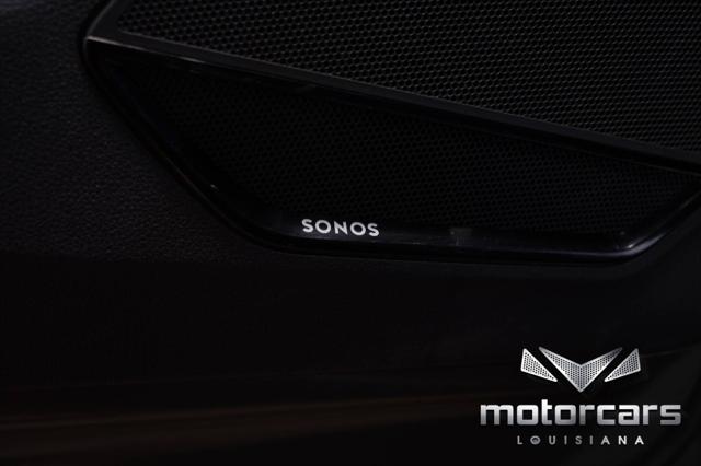 2022 Audi Q3 Premium Plus 45 TFSI S line quattro Tiptronic