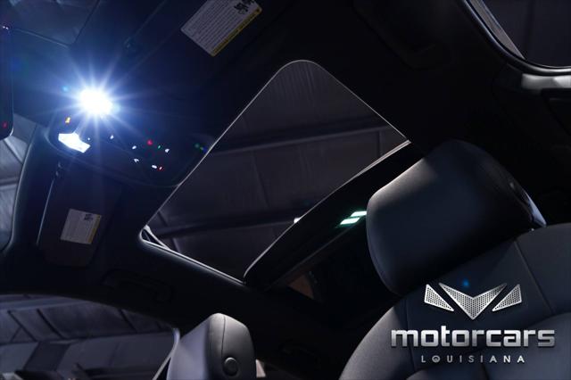 2022 Audi Q3 Premium Plus 45 TFSI S line quattro Tiptronic