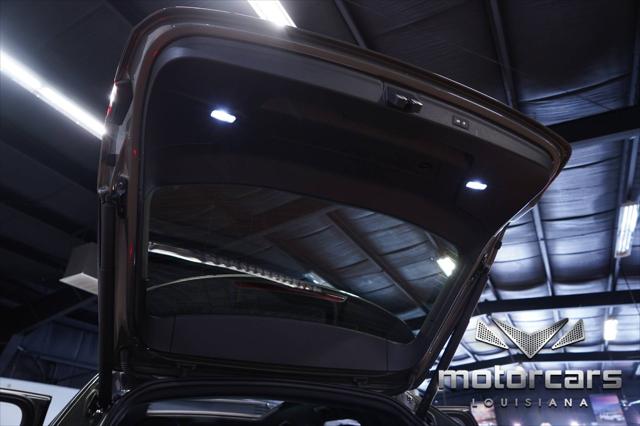 2022 Audi Q3 Premium Plus 45 TFSI S line quattro Tiptronic