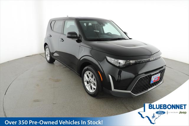 2023 Kia Soul S