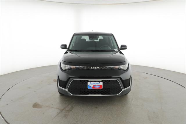2023 Kia Soul S