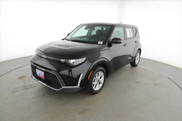 2023 Kia Soul S