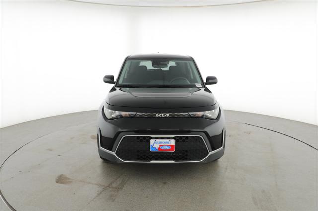 2023 Kia Soul S