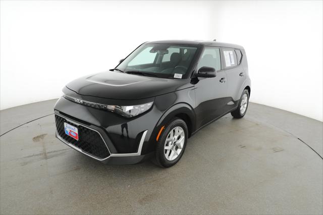 2023 Kia Soul S