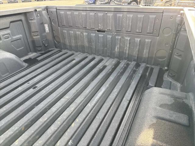 2023 GMC Sierra 1500 4WD Crew Cab Short Box Denali