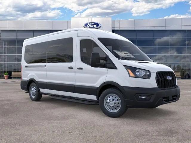 2025 Ford Transit-350 Passenger Van XLT for sale in Augusta, GA