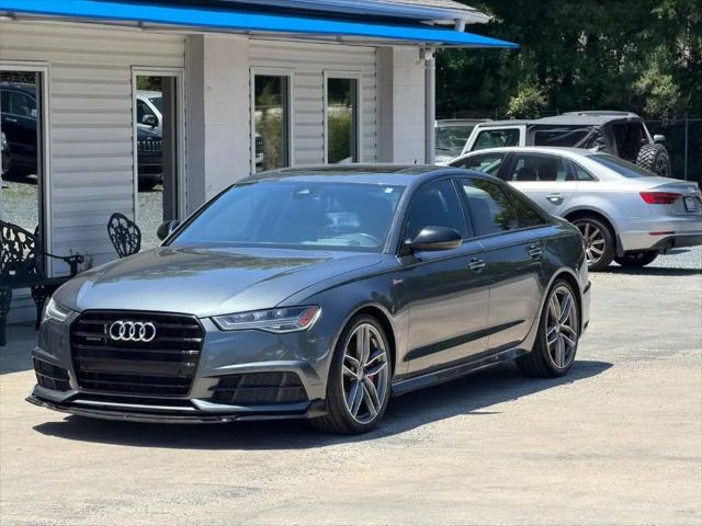 2017 Audi A6 3.0T Competition Prestige for sale in Matthews, NC
