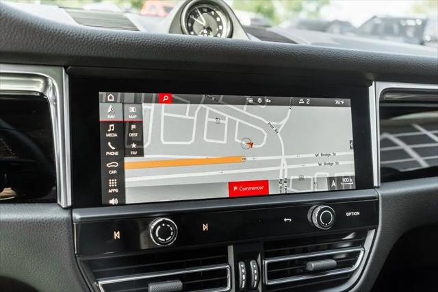 2023 Porsche Macan T