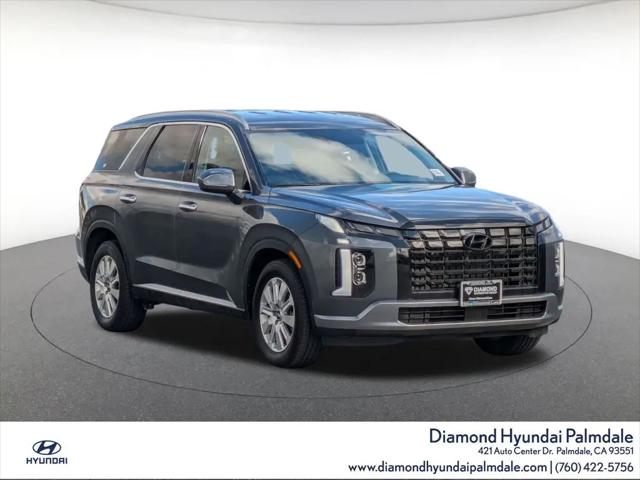 2025 Hyundai Palisade SEL for sale in Palmdale, CA