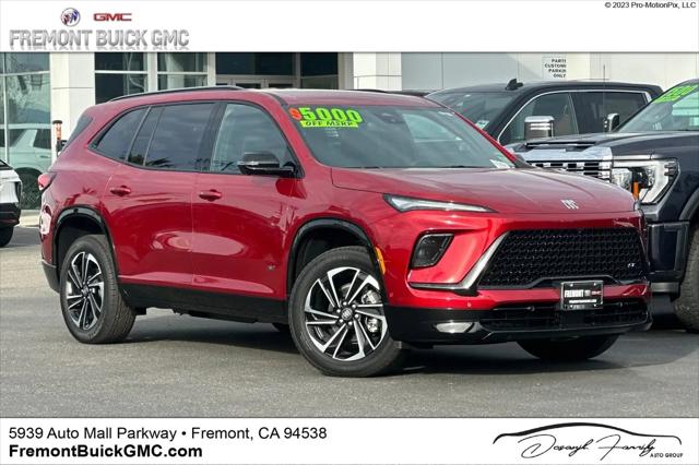 2025 Buick Enclave Sport Touring FWD for sale in Fremont, CA