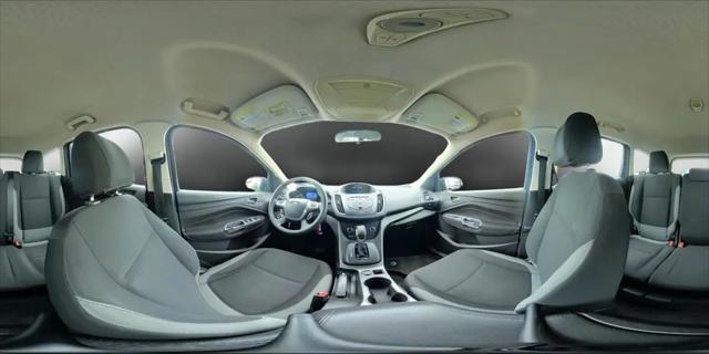 2013 Ford Escape S