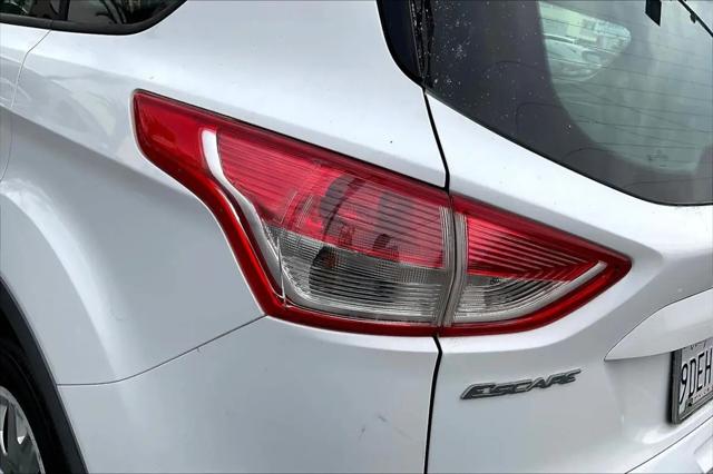 2013 Ford Escape S
