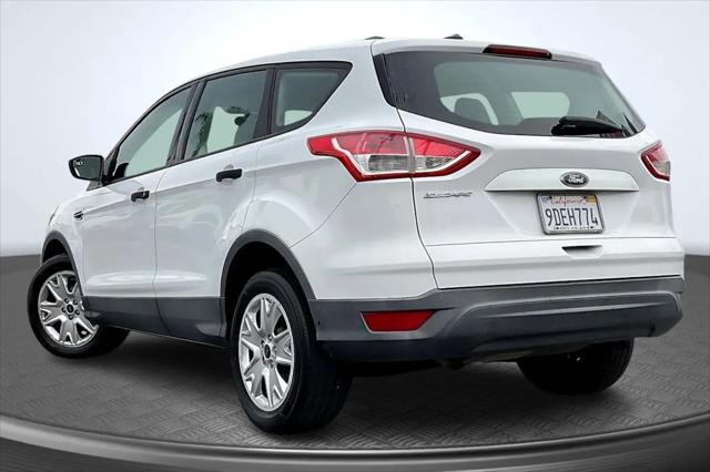 2013 Ford Escape S