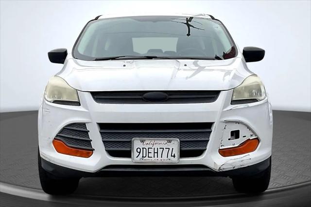 2013 Ford Escape S