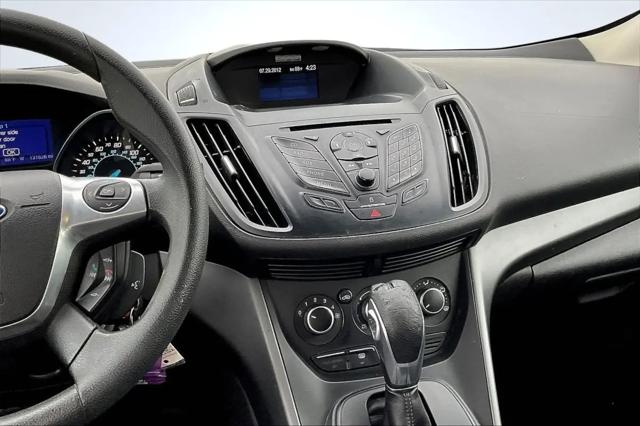 2013 Ford Escape S