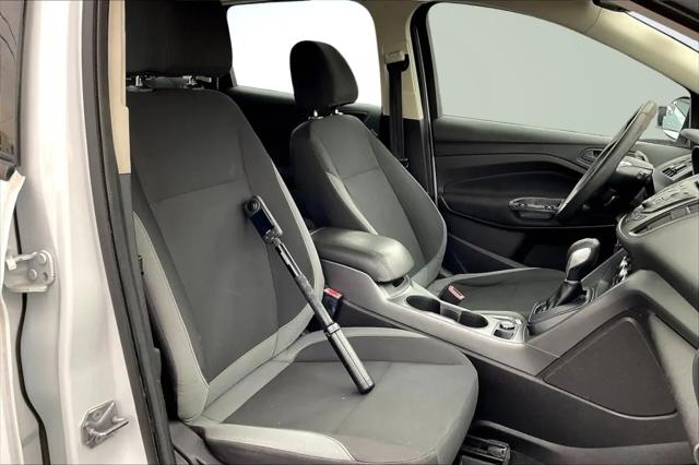 2013 Ford Escape S