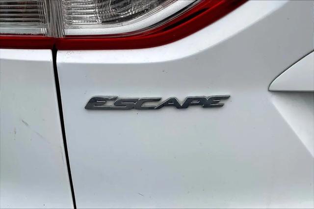 2013 Ford Escape S