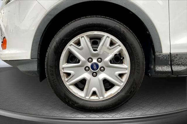 2013 Ford Escape S