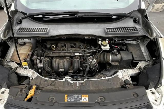 2013 Ford Escape S