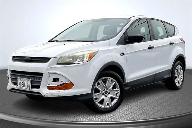 2013 Ford Escape S