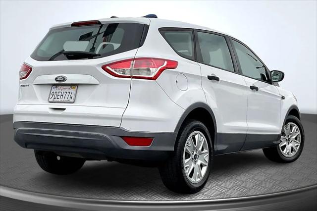 2013 Ford Escape S