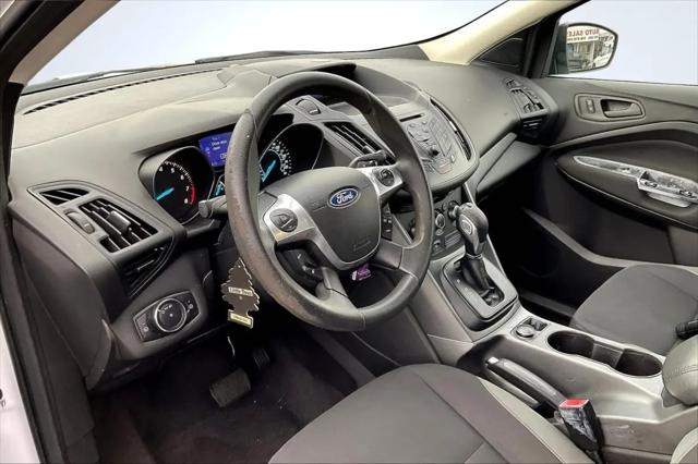 2013 Ford Escape S