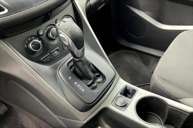 2013 Ford Escape S