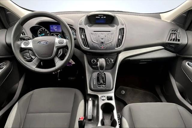 2013 Ford Escape S