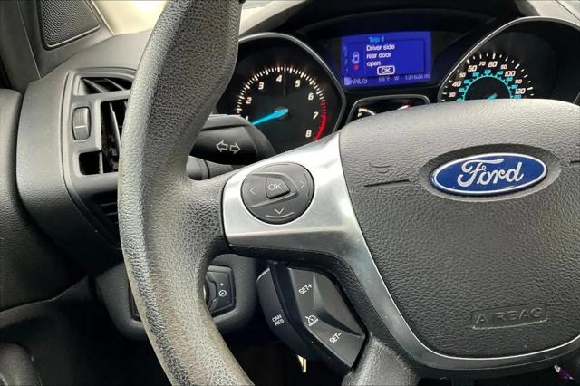 2013 Ford Escape S