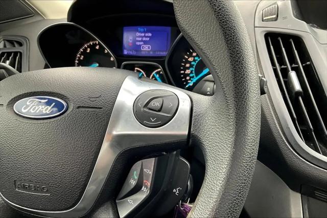 2013 Ford Escape S