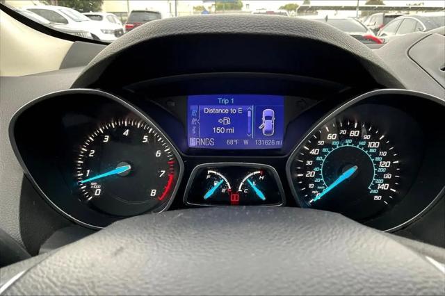 2013 Ford Escape S