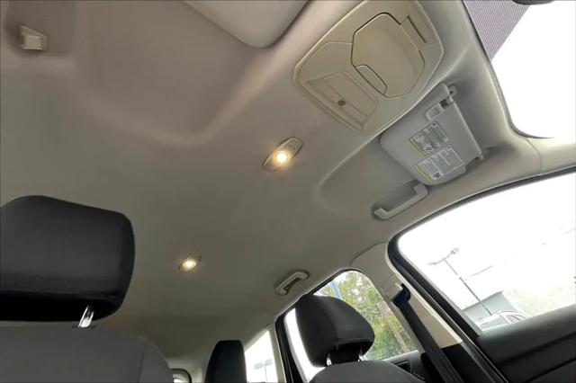 2013 Ford Escape S