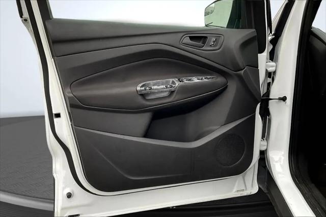 2013 Ford Escape S