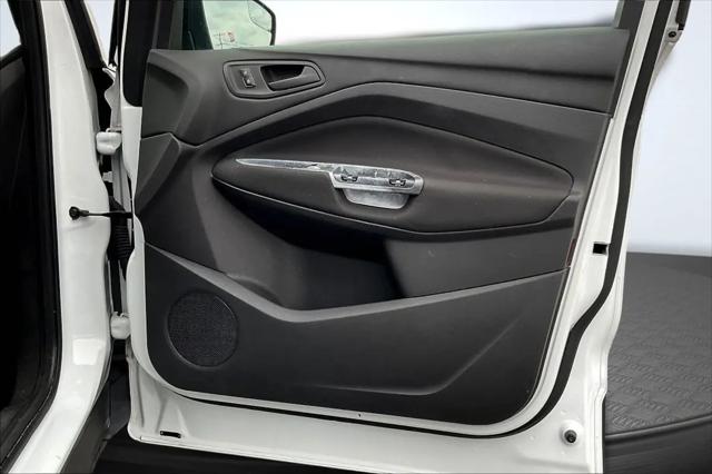 2013 Ford Escape S