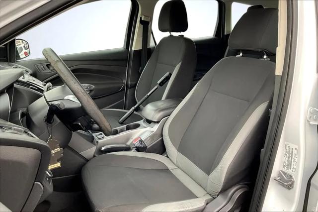 2013 Ford Escape S
